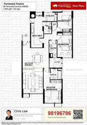 fernwood-towers photo thumbnail #5